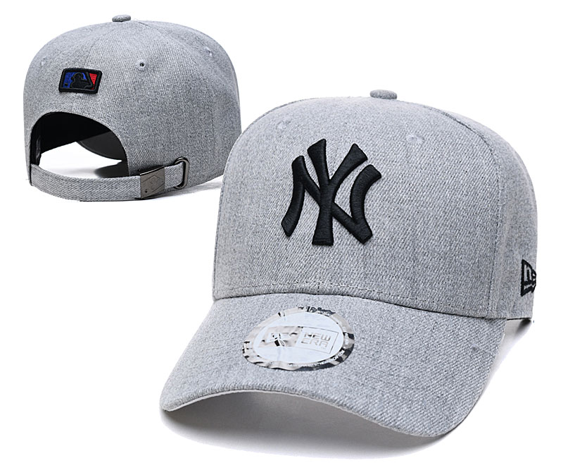 MLB New York Yankees2 2020 hat